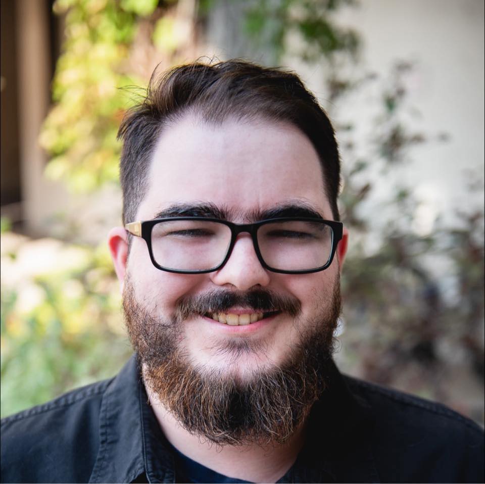 Patrick Watt-Charron